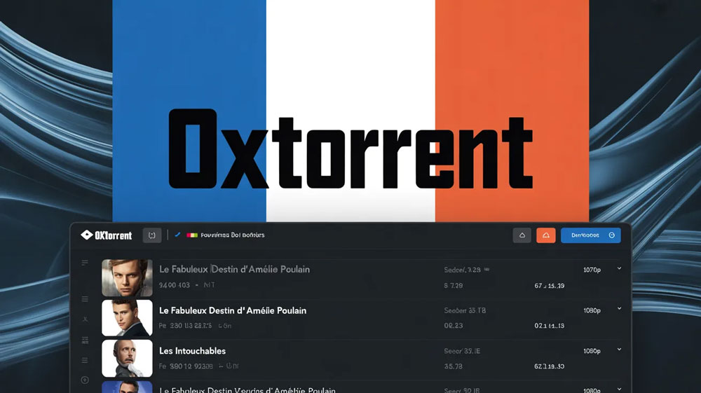 oxtorrent